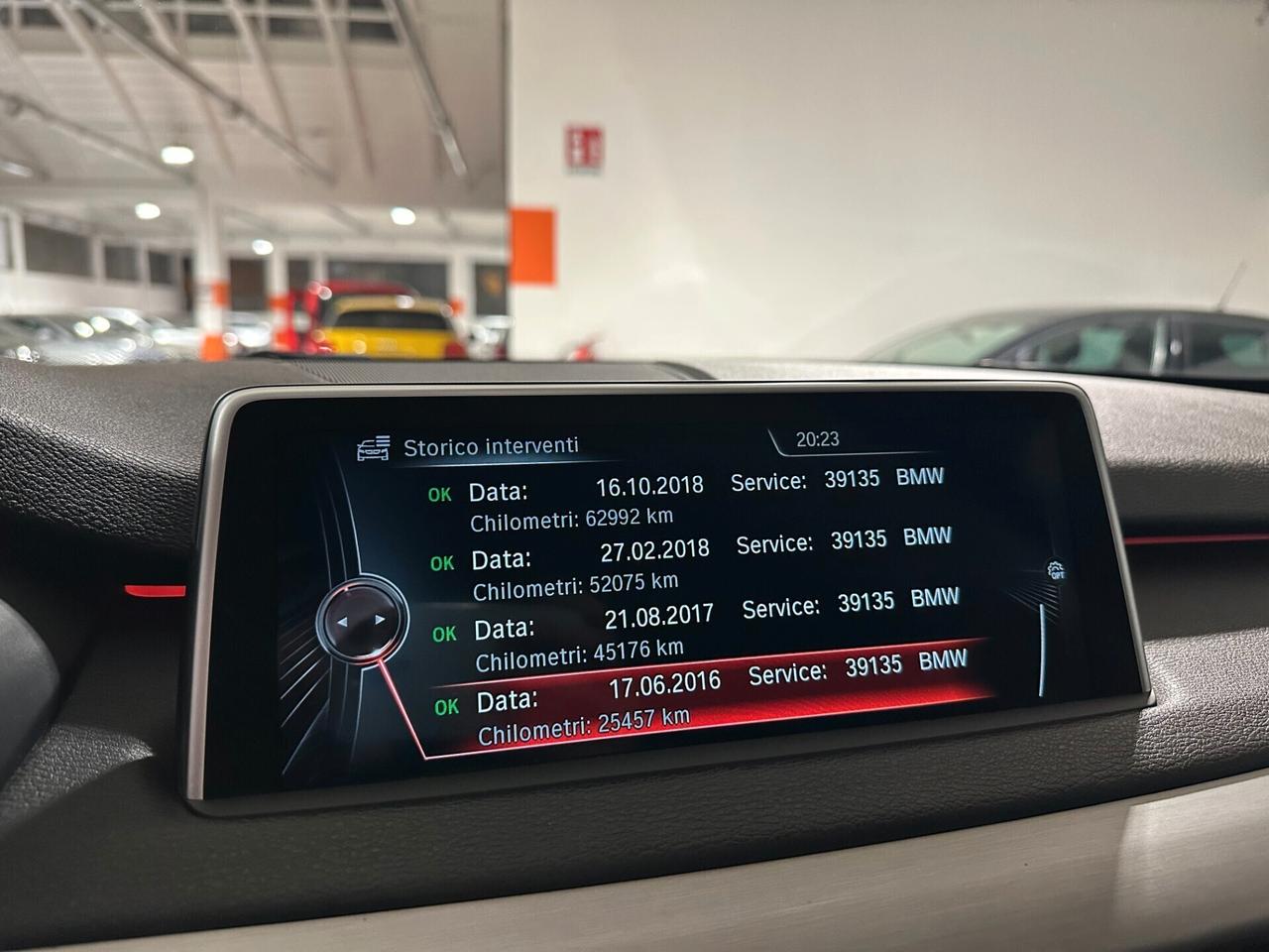 Bmw X5 xDrive30d 258CV Luxury