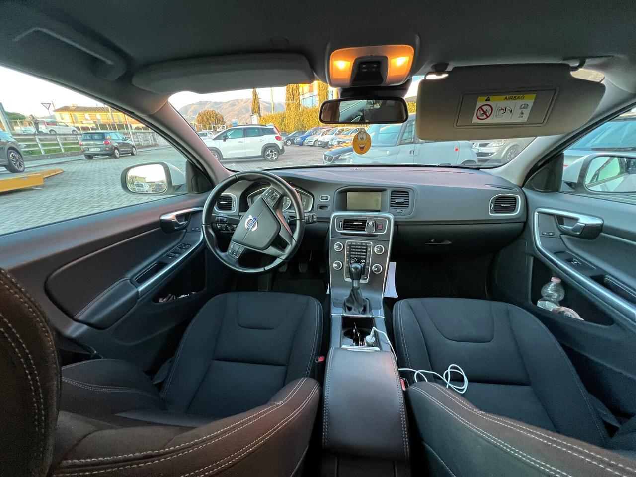 Volvo V60 D3 Business