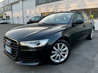 Audi A6 3.0tdi 245cv quattro 102.000km 2011 perfetta