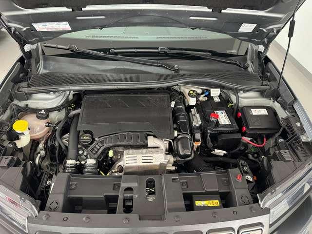 Jeep Avenger Avenger 1.2 turbo Longitude fwd 100cv