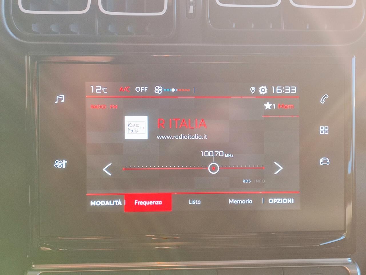 Citroen C3 Aircross 110 S&S Shine 58.000KM!!