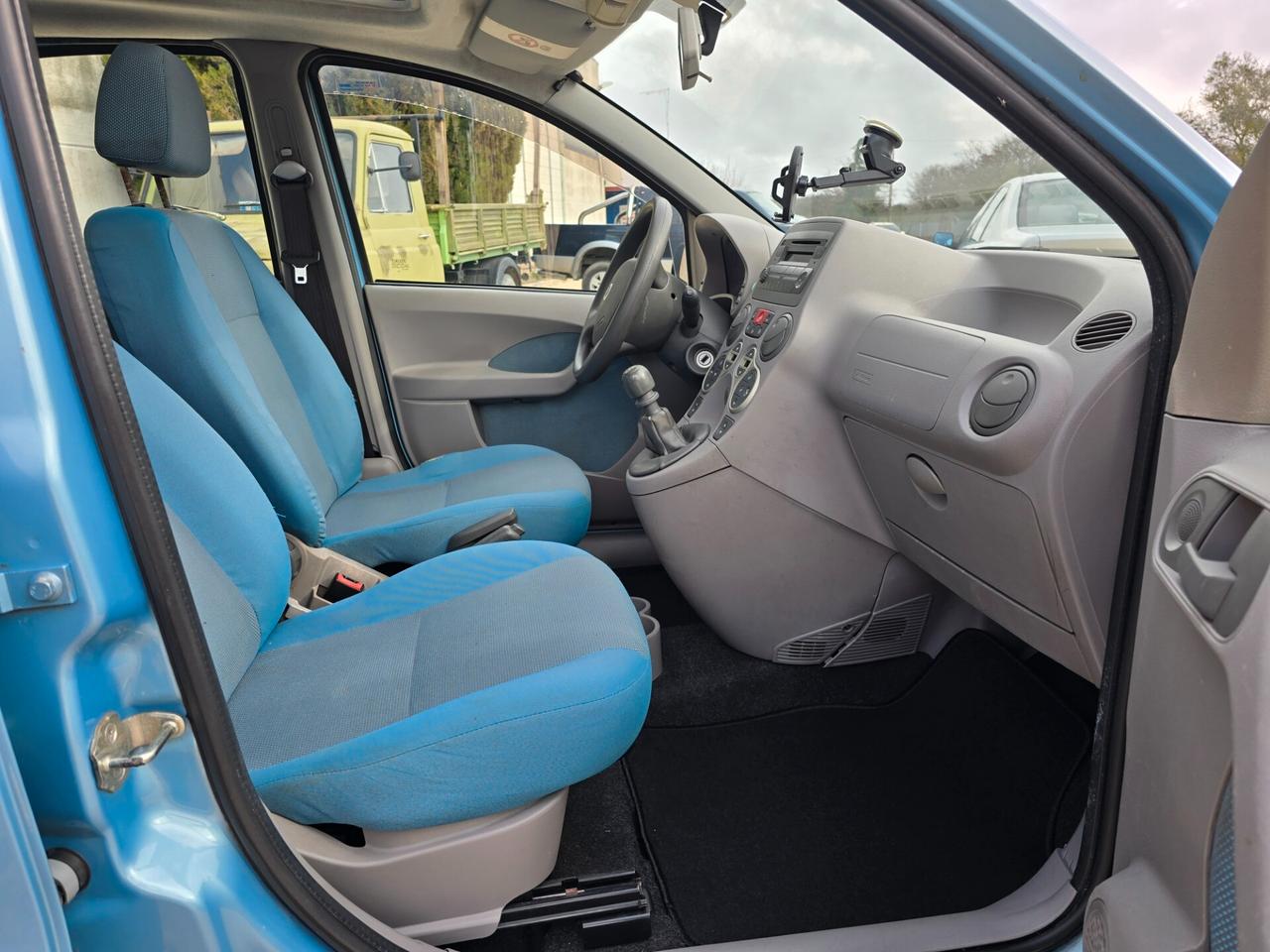 Fiat Panda 1.2 Dynamic 44kw