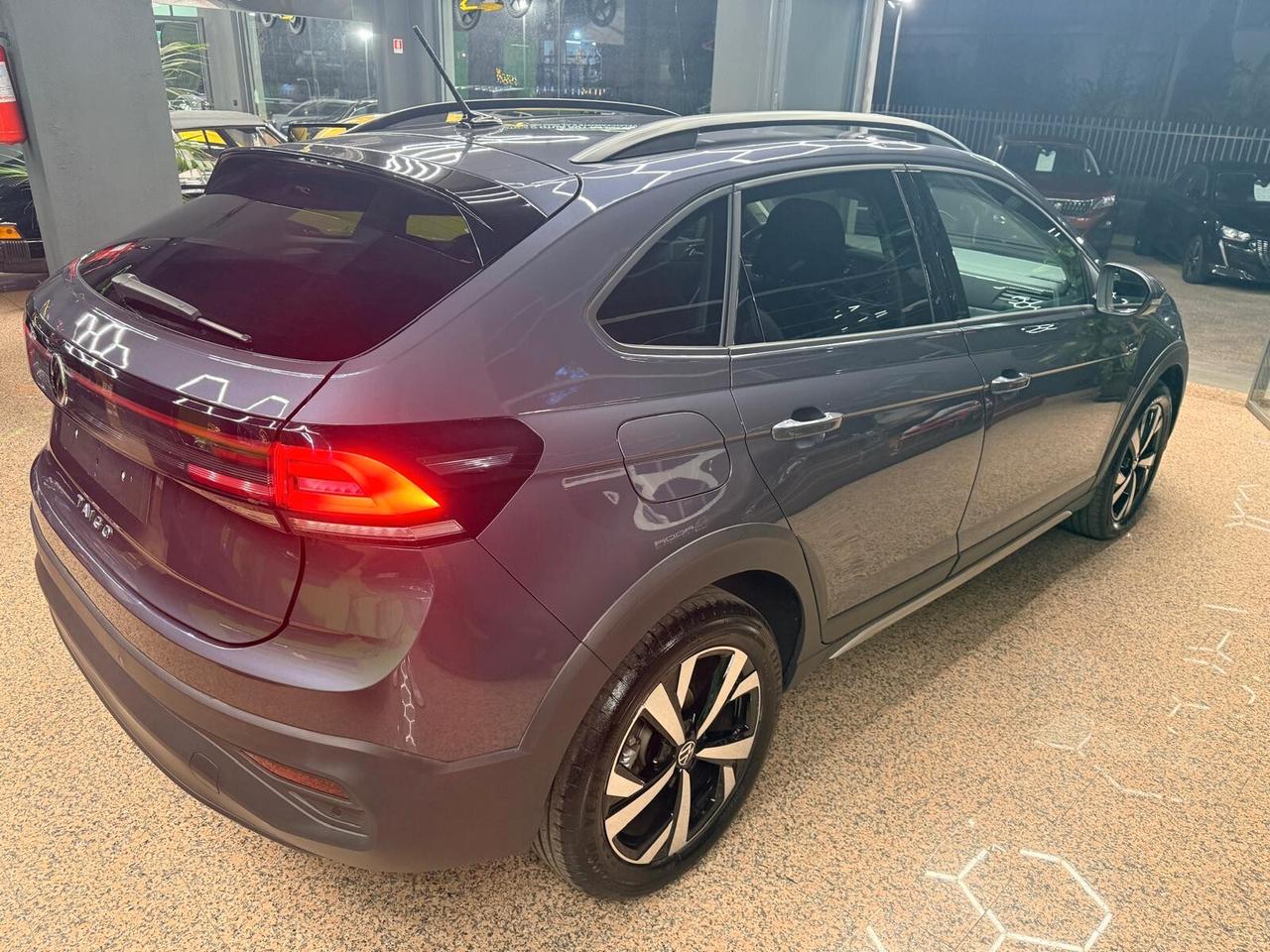 Volkswagen Taigo 1.0 TSI 115 CV DSG Life