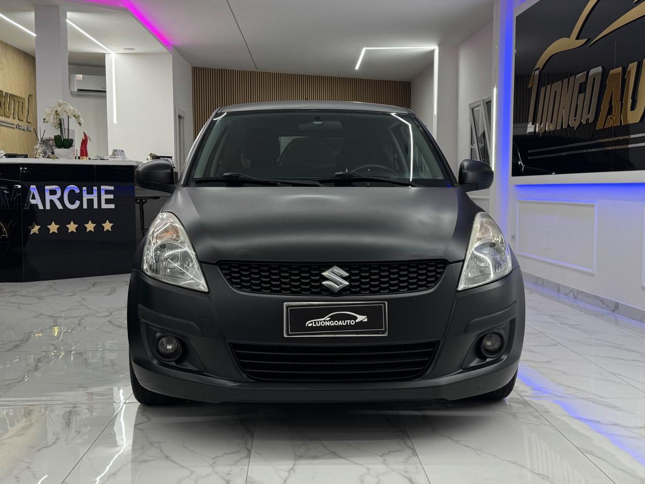 Suzuki Swift 1.3 75Cv GL Style Full Optional