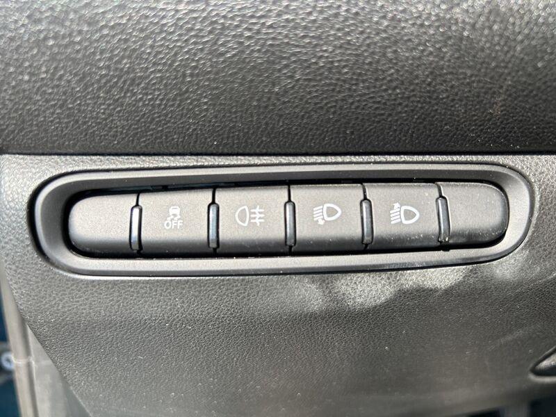FIAT 500 La Nuova Serie1 La Nuova - Icon 320 Berlina