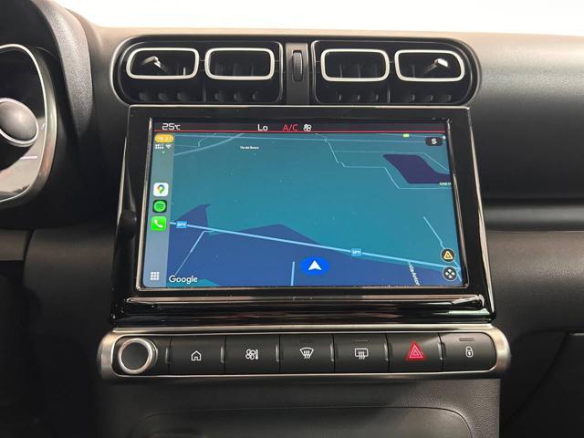 CITROEN C3 Aircross PureTech 130 S&S EAT6 Shine Pack