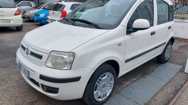 Fiat Panda 1.2 Dynamic Natural Power
