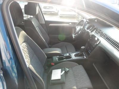 Volkswagen Passat Variant 2.0 tdi Business 150cv dsg