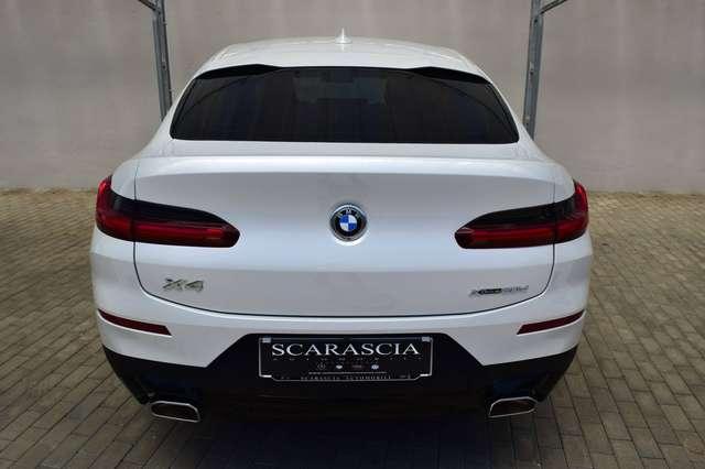 BMW X4 xDrive 20d mhev 48V Automatica
