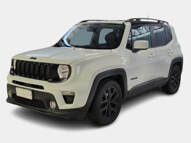 JEEP RENEGADE 1.6 MJet 130cv Limited