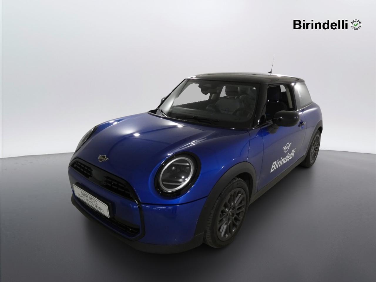 MINI Mini Cooper C