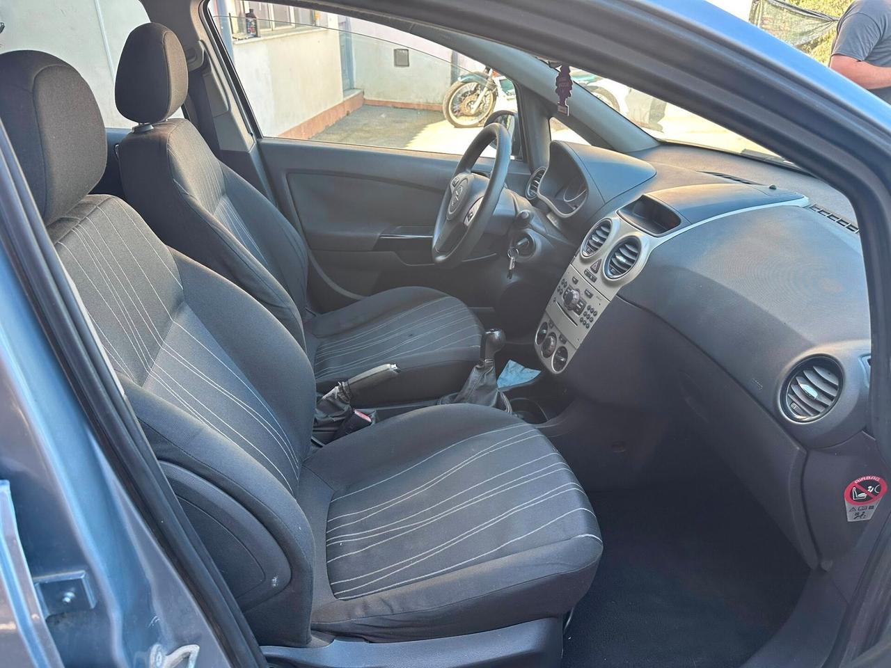 Opel Corsa 1.3 CDTI 75CV 3 porte Club