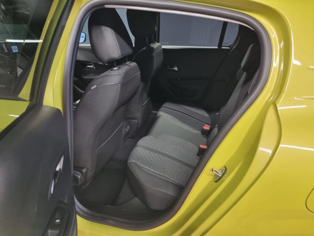 PEUGEOT 208 Hybrid 110 e-DCS6 Business