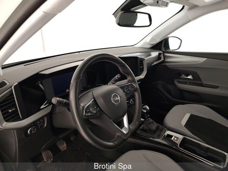 Opel Mokka Mokka 1.2 Turbo Elegance