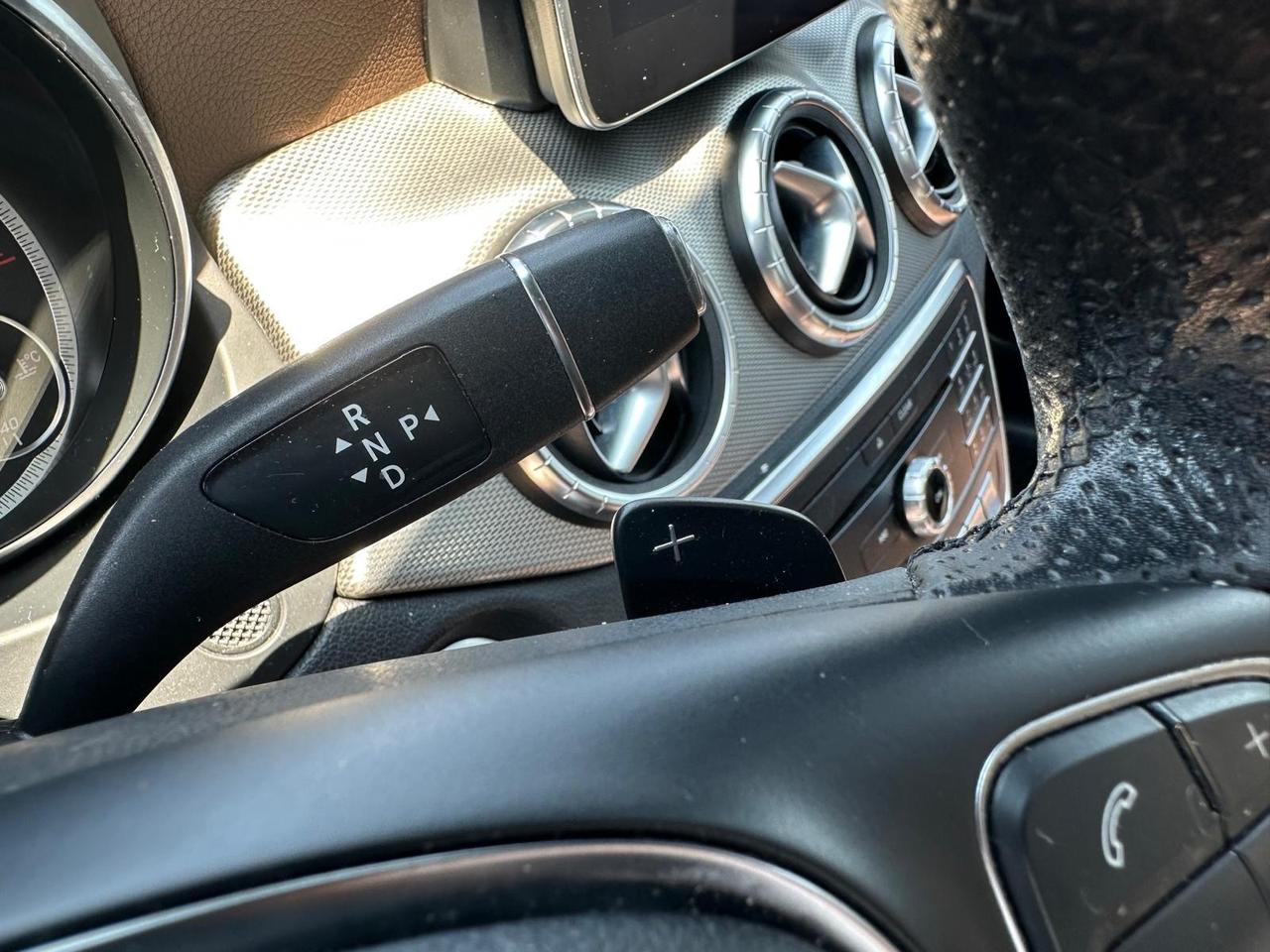Mercedes-benz CLA 200 d Automatic Premium AMG