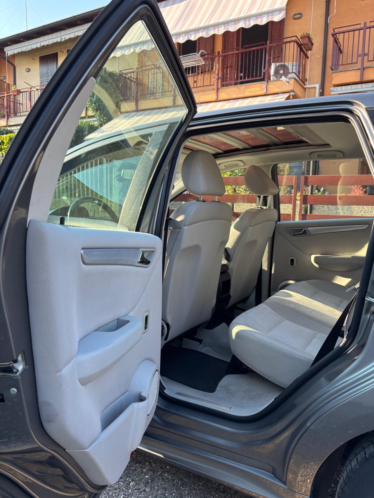 Mercedes-benz A 180 CDI Elegance