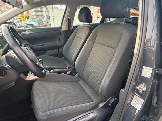 Vw Polo Iva Esposta Finanziabile Garanzia