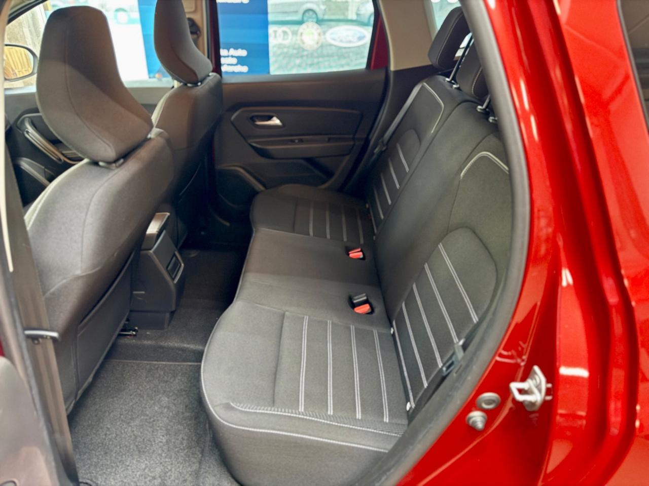 Dacia Duster 1.0 Benz /GPL 101cv Euro6