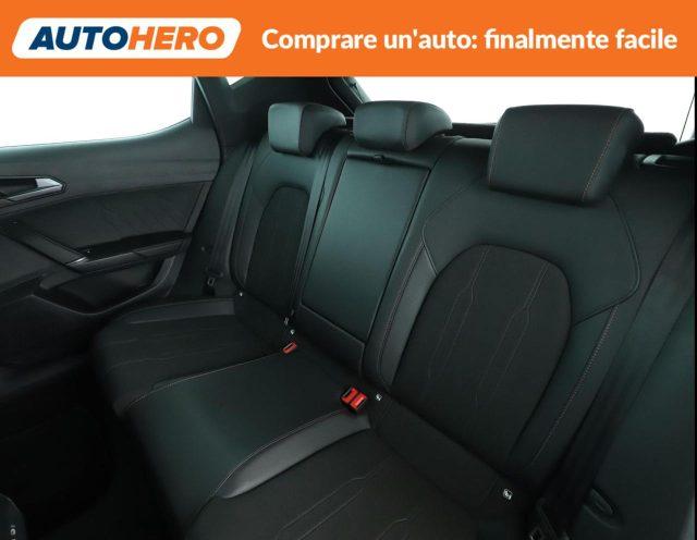 CUPRA Leon 1.5 Hybrid 150 CV DSG