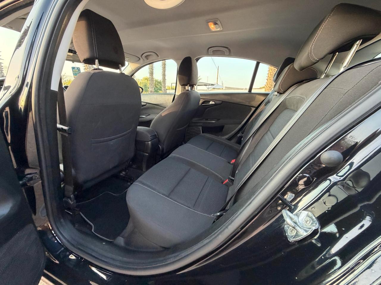 Fiat Tipo 1.6 Mjt S&S DCT 5 porte Lounge