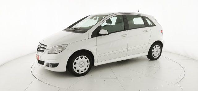 MERCEDES-BENZ B 180 CDI Chrome