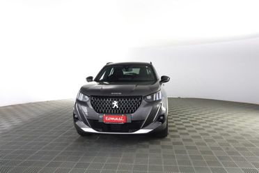 PEUGEOT 2008 2008 PureTech 130 S&S EAT8 GT