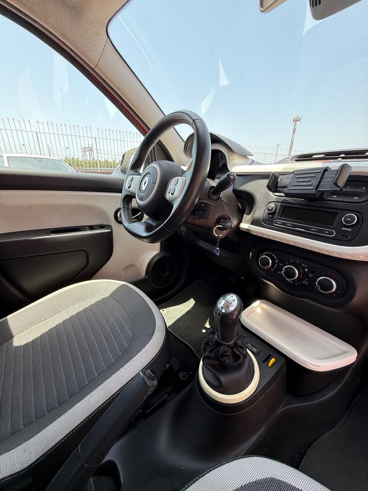 Renault Twingo 1.0 69cv