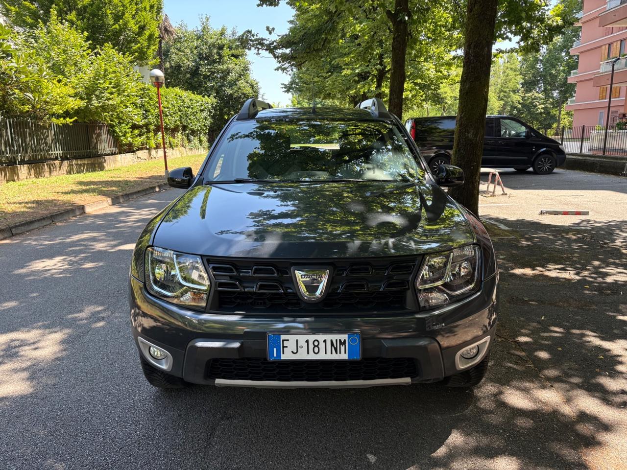 Dacia Duster 1.5 dCi 110CV Start&Stop 4x2 Lauréate