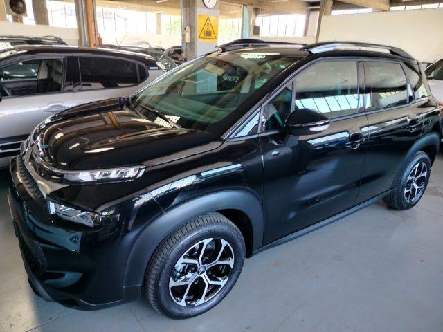 CITROEN C3 Aircross PureTech 110 S&S Plus SUPERPROMO