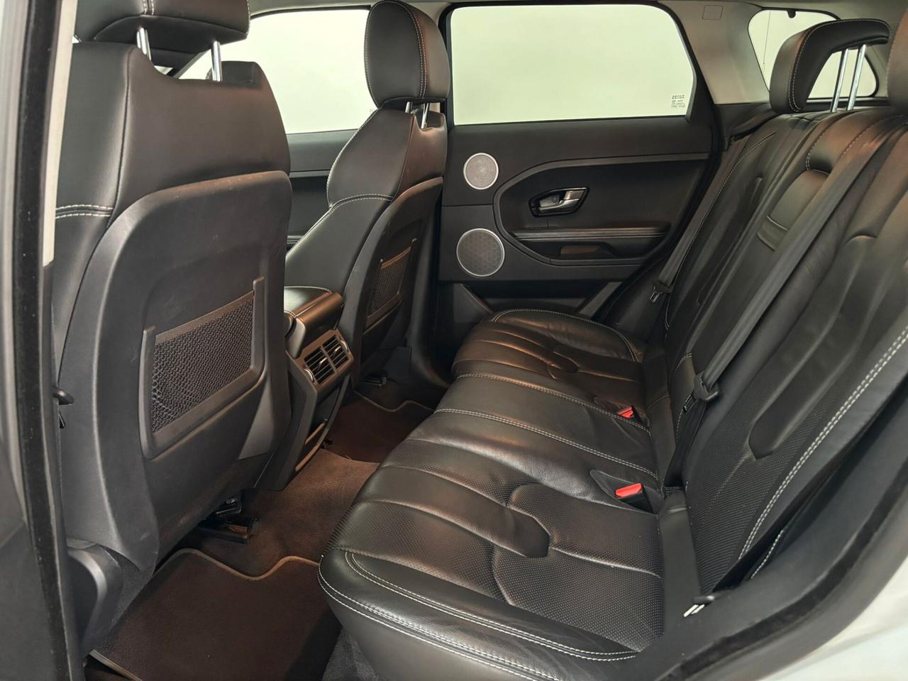 Land Rover Range Evoque 2.2 Sd4 5p.