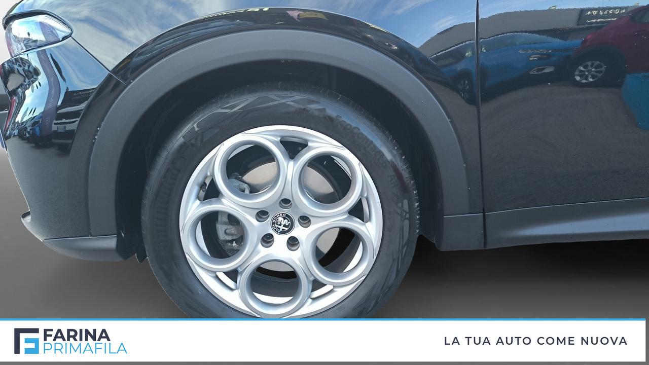 ALFA ROMEO Tonale - Tonale 1.6 Sprint 130cv tct6