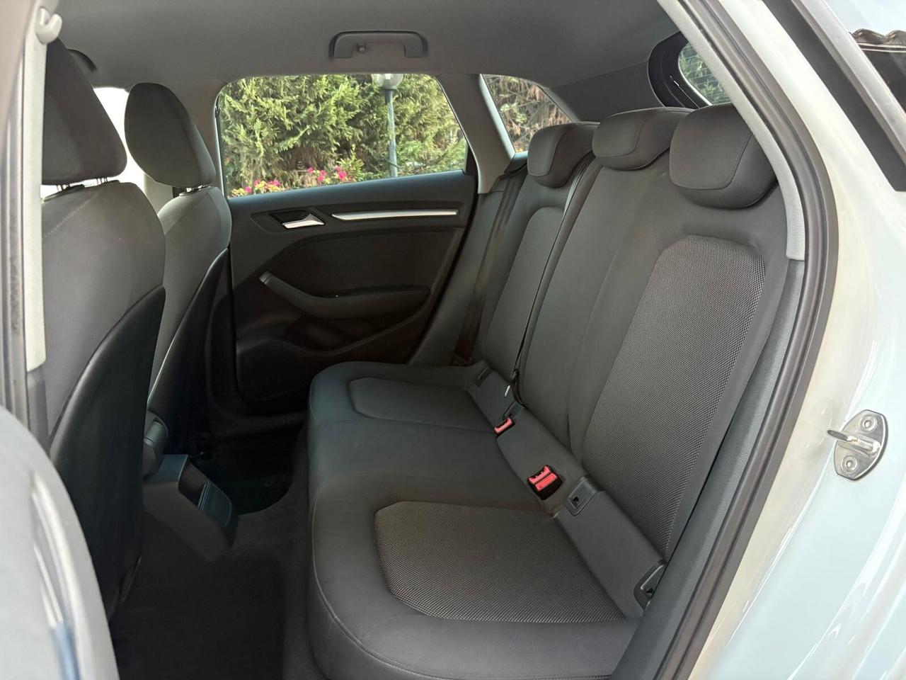 Audi A3 SPB 2.0 TDI RESTYLING