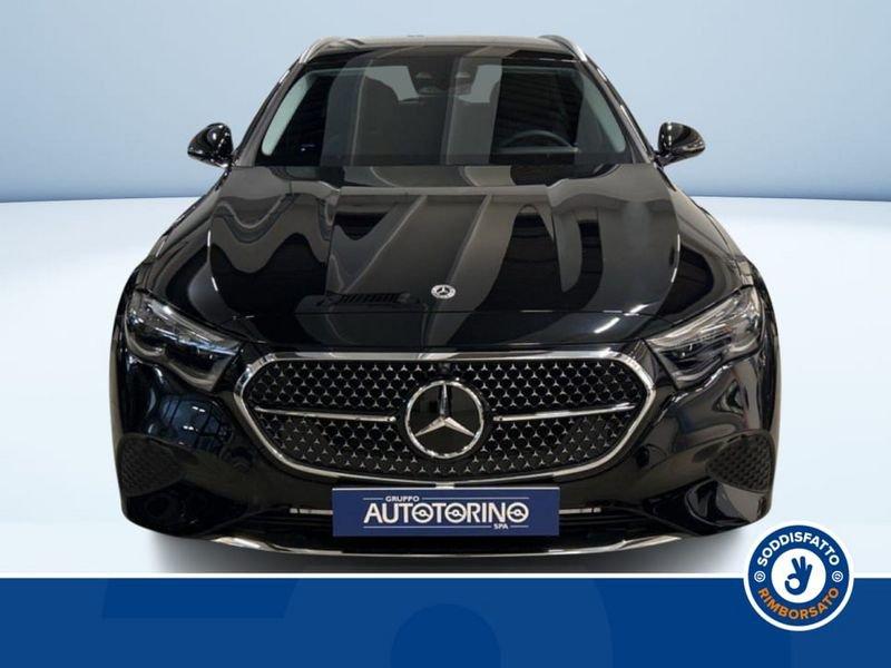 Mercedes-Benz Classe E 220d Station Wagon Advanced Plus