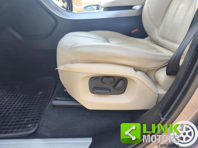 LAND ROVER Range Rover Sport 3.0 TDV6 HSE Dynamic