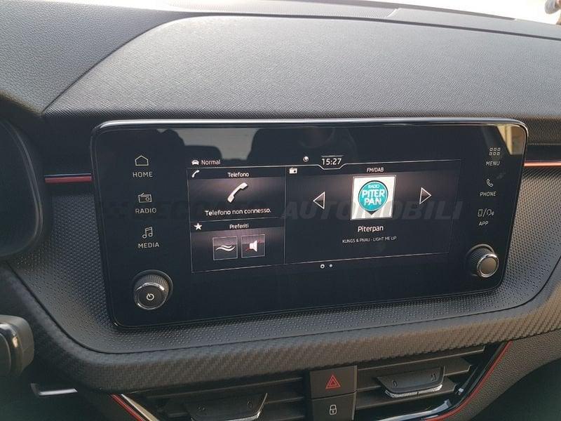 Skoda Kamiq 1.0 TSI MONTE CARLO DSG MY 24