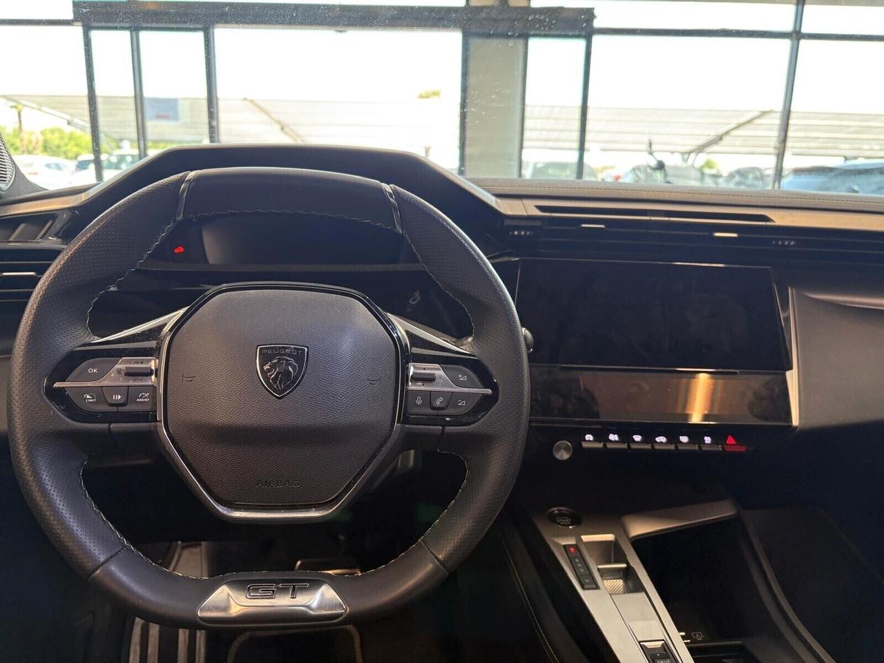 Peugeot 308 GT Hybrid 145 e-DCS6 SPOTICAR
