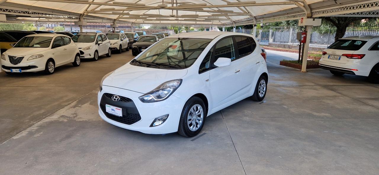 Hyundai iX20 1.4 CRDi 90cv XPossible