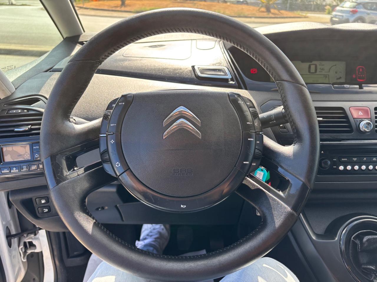 Citroen C4 Picasso 1.6 HDi 110 FAP Business