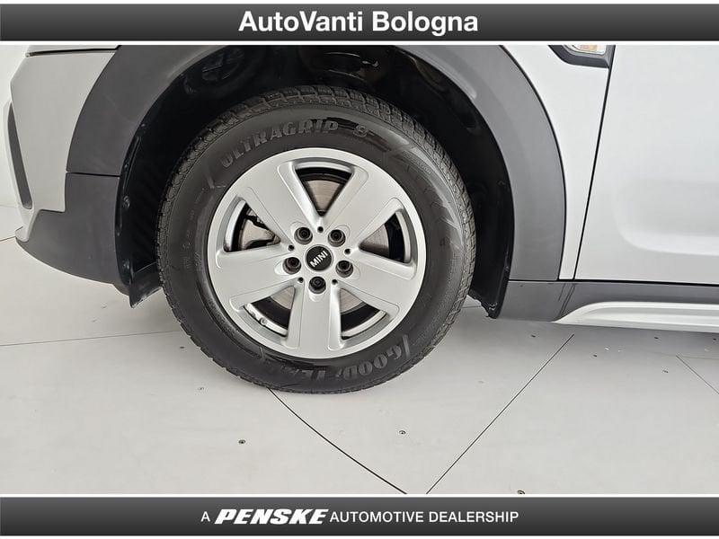 MINI Mini Countryman F60 Mini 1.5 Cooper Essential Countryman