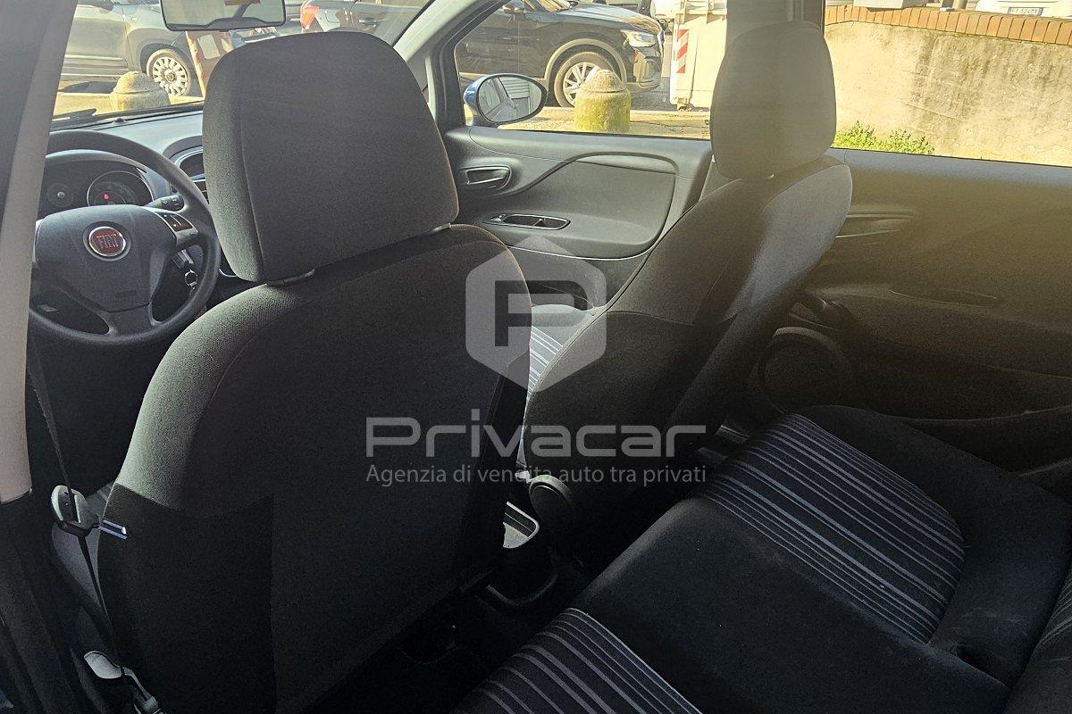 FIAT Punto Evo 1.3 Mjt 75 CV DPF 5 porte S&S Dynamic