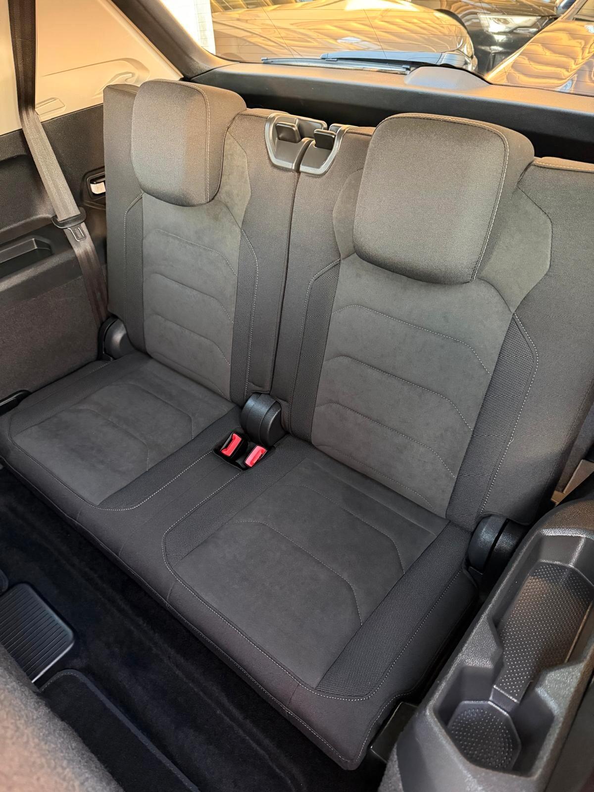 Volkswagen Tiguan Allspace 2.0 TDI SCR DSG Elegance 7 posti TETTO APRIBILE