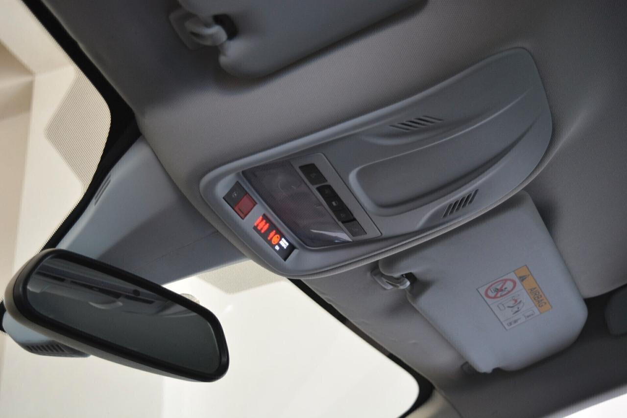 Opel Grandland X 1.5 diesel Ecotec S&s AT8