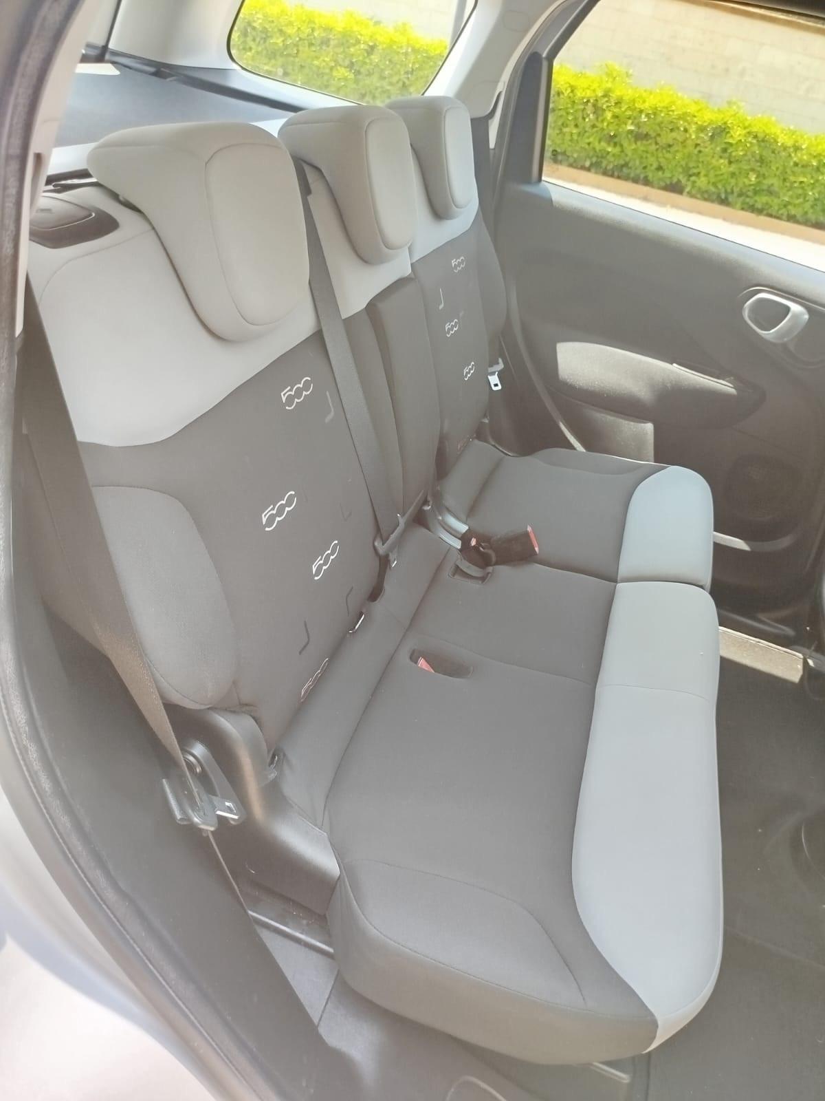 Fiat 500L Living 1.6 Multijet 105 CV Pop Star
