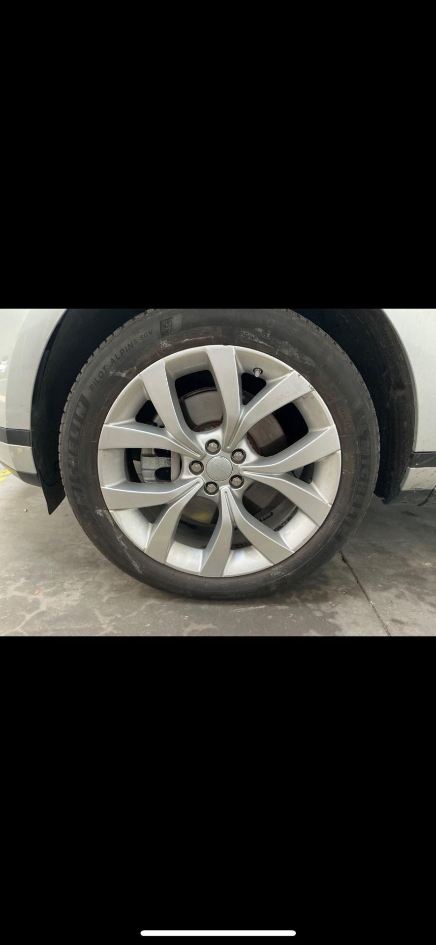 Land Rover Range Rover Evoque 2.0D I4-L.Flw 150 CV R-Dynamic