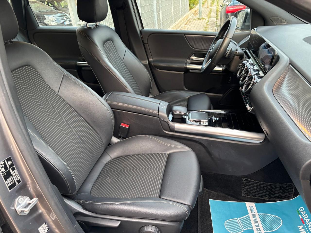Mercedes-benz B 180 d Sport Plus - 2020