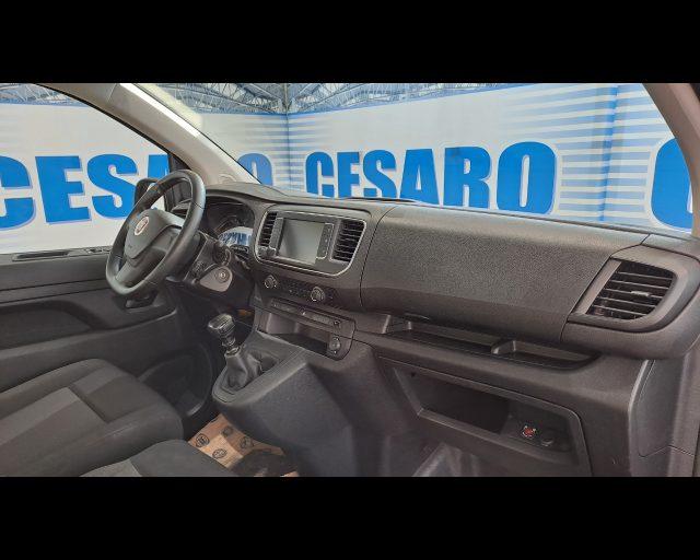 FIAT Scudo Ice 2.0 bluehdi 145cv L2H1 no S&S-DETAX