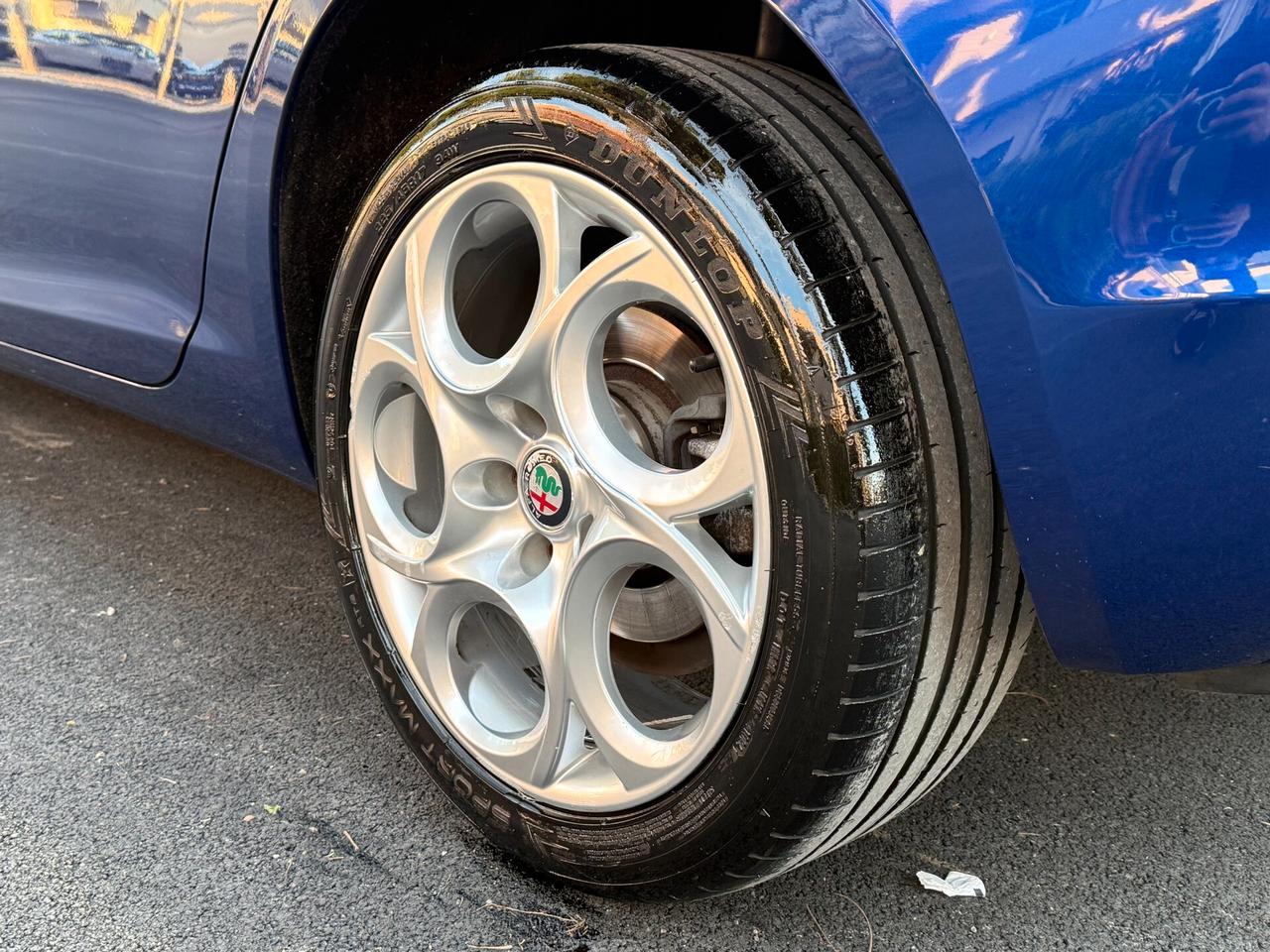 Alfa Romeo Giulietta 1.6 JTDm 120CV *NAVI - 2019