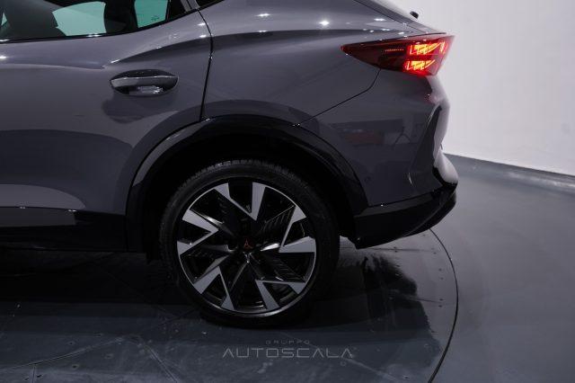 CUPRA Formentor 2.0 TDI 150cv DSG