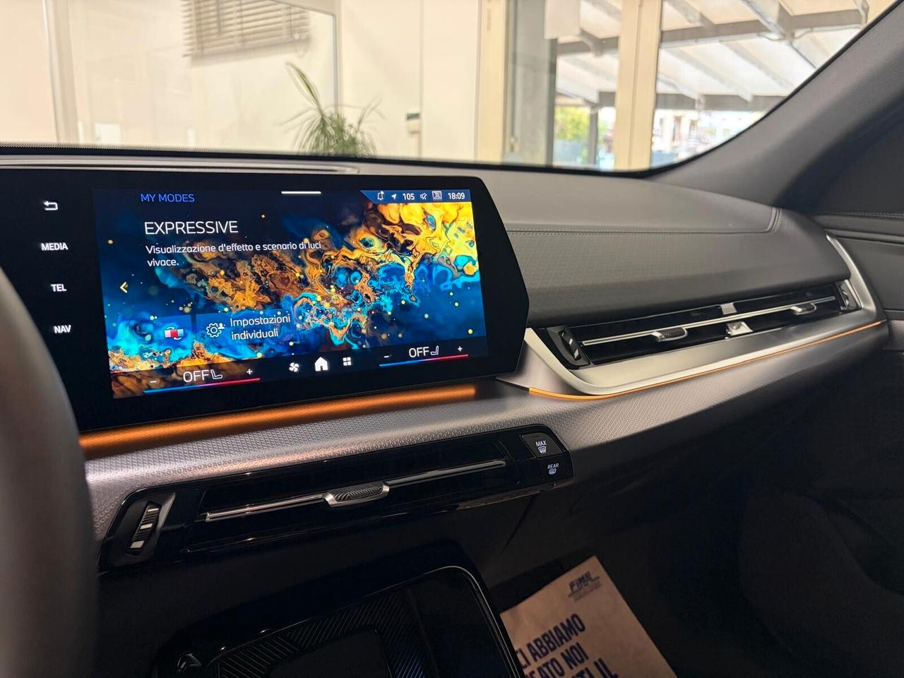 BMW X2 sdrive 20d 48V MSport auto