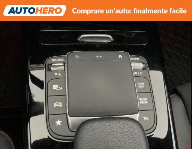 MERCEDES-BENZ CLA 200 d Automatic Sport
